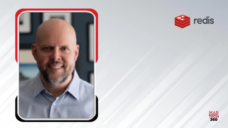 Redis Appoints Tom Rabaut as Chief Customer Officer