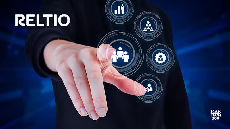 Reltio Wins Multiple TrustRadius Awards from Positive Customer Reviews