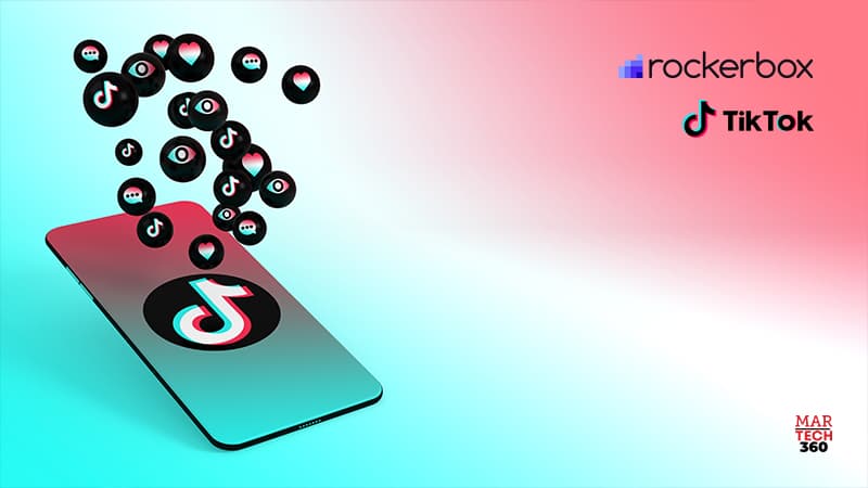 Rockerbox Announces Measurement Integration with TikTok, Unveiling TikTok's Impact on Revenue