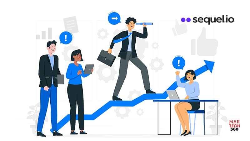 Sequel.io launches AI-powered Media Hub for content-led growth marketing teams