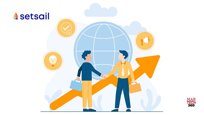 SetSail AI Pinpoints What Sales Reps Should Do to Win More