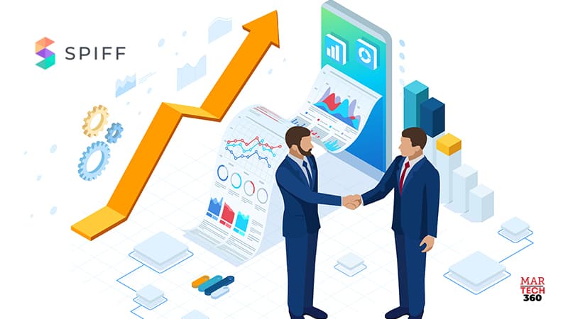 Spiff Updates Its Mobile App To Simplify How Sales Reps Access Commission Data and Provides Access from Anywhere