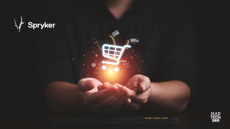 Spryker Announces Product Updates to Increase Efficiency for Enterprises