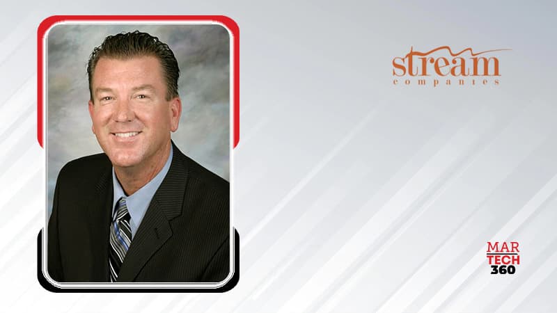 Stream Companies Appoints Marvin Grimm as Vice President of OEM Accounts