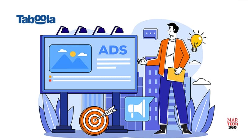 Taboola Enhances Generative AI Capabilities to Allow For Automatic Editing of Existing Images, Accelerating Ad Creation and Seasonal Creative; Taboola Generative AI Adoption Accelerates, 25% of Creative Assets Leverage the Technology