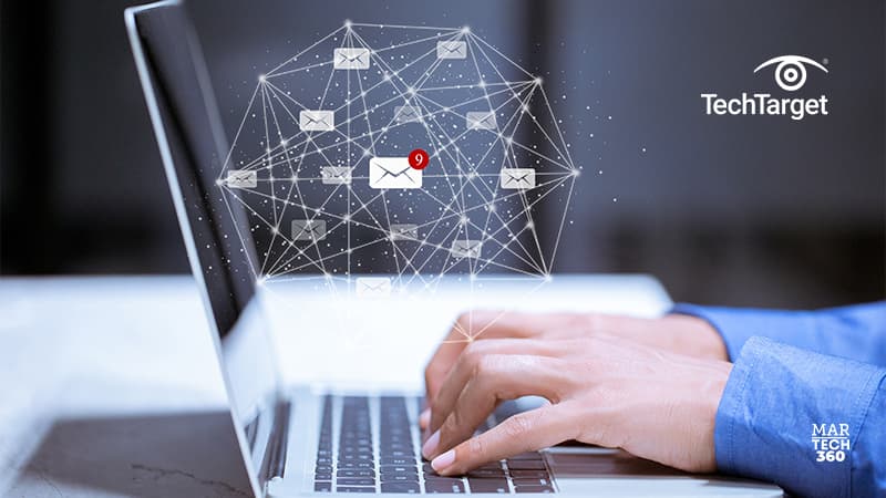 TechTarget Launches IntentMail AI to Improve B2B Sales Efficiency and Yields Using Personalization Fueled by Market-Leading Prospect-Level Intent