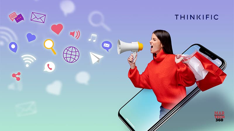 Thinkific's A.I-Powered Creator Monetization Platform The Leap, Surpasses 6,500 Users in First Month