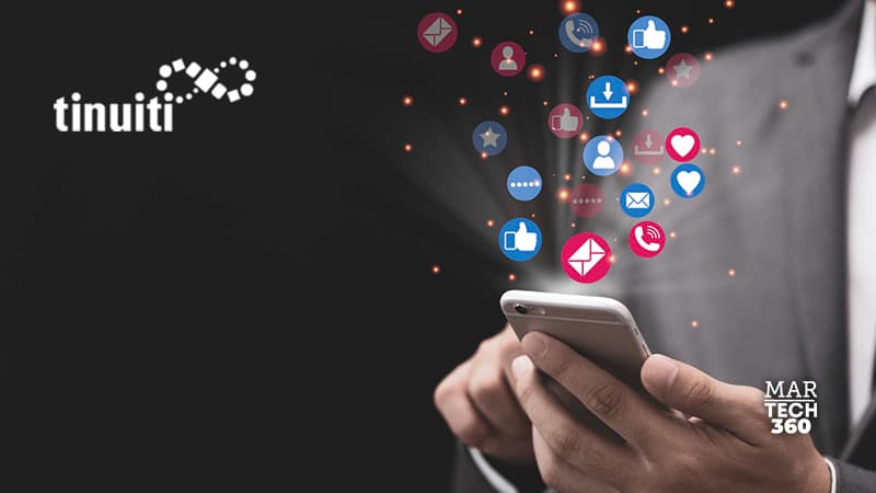 Tinuiti Joins TikTok's Marketing Partners Program as Part of New Agency Category