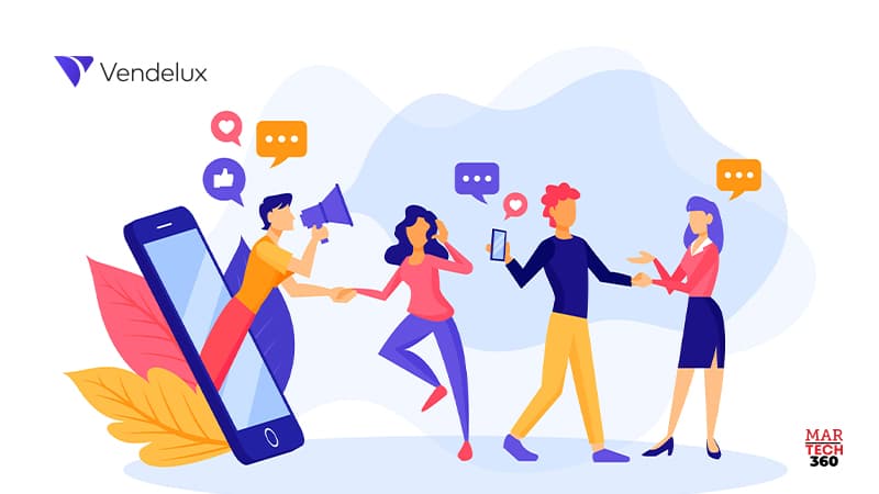 Vendelux Raises $14 Million Series A to Take the Guesswork Out of B2B Event Marketing