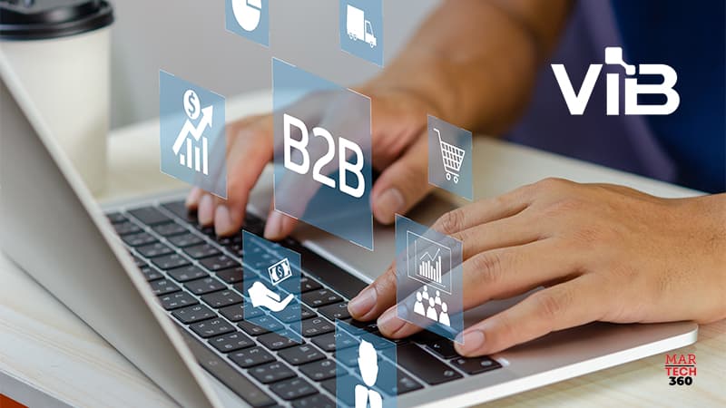ViB.tech Ranked #165 Fastest Growing Company on The Deloitte Technology Fast 500