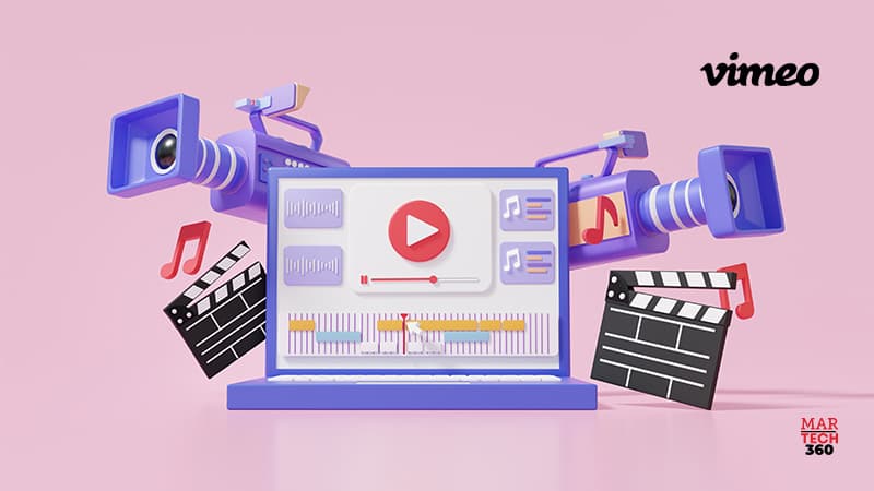 Vimeo Marketing launches to give marketers an integrated toolset for enabling audience engagement and supporting business growth