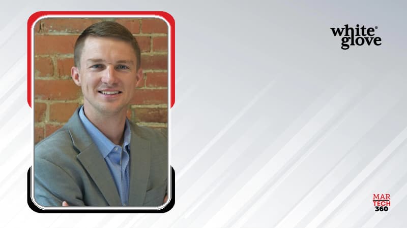 White Glove Appoints Corporate Finance Leader Mark Canoy As Cfo