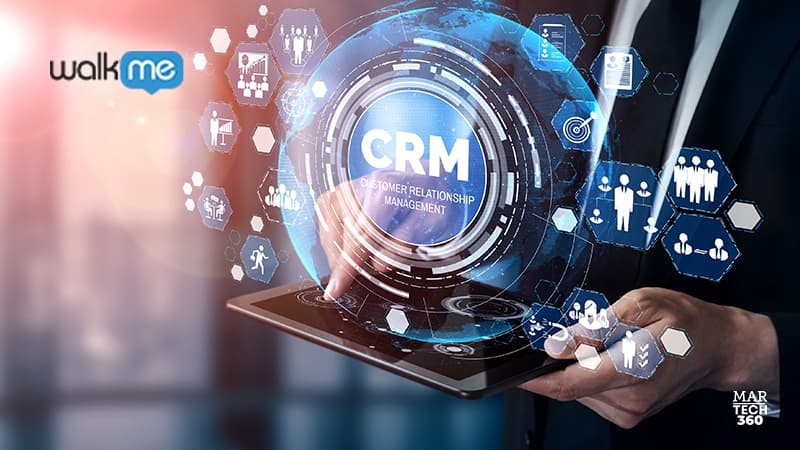 WalkMe Enhances Customer Access with Availability on AWS Marketplace