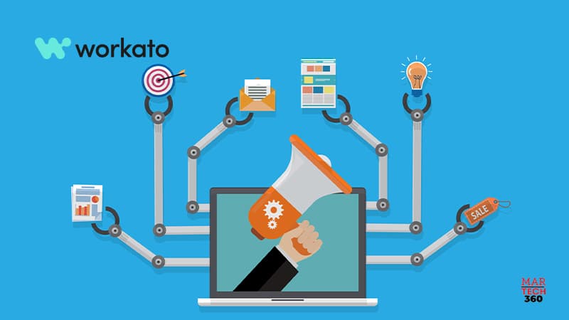 Workato Launches The New Automation Mindset Podcast, Highlighting the Leaders in AI, Automation, and Integration