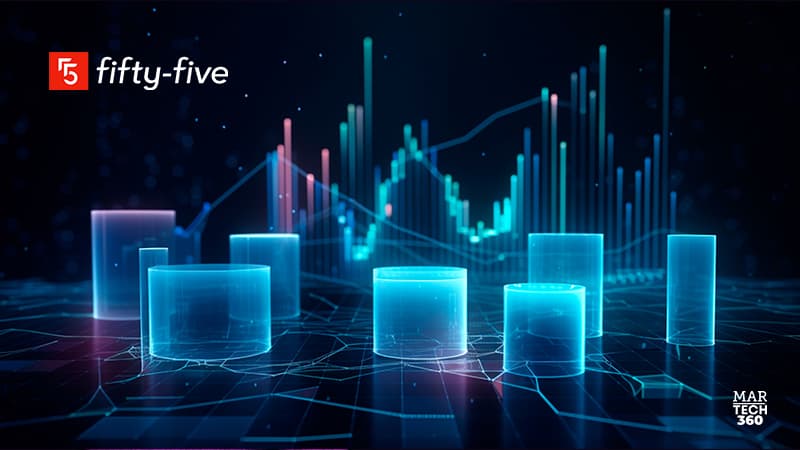 fifty-five Joins the Amazon Web Services Partner Network (APN) To Ensure Effective and Scalable Data-Driven Business Transformation