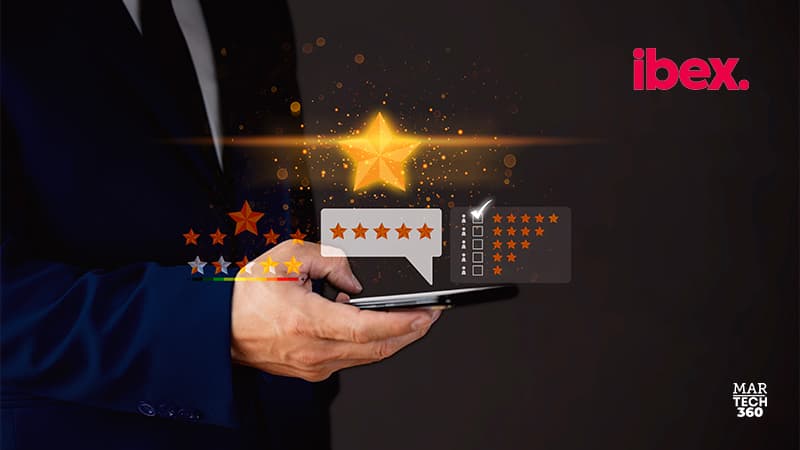 ibex’s Wave X Earns 2023 Customer Experience Innovation Award from CUSTOMER Magazine