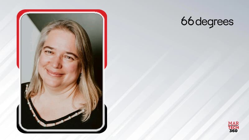 66degrees Appoints Carrie Steyer as Chief Customer Officer