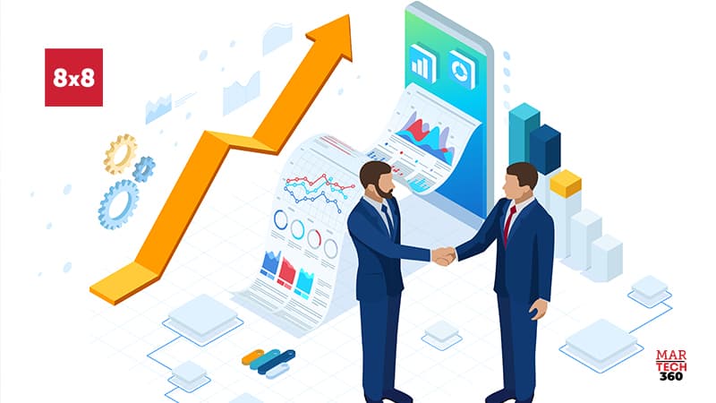 8x8 Announces 8x8 Sales Assist to Improve the Customer Experience, Increase Satisfaction, and Accelerate Revenue Growth for Retailers