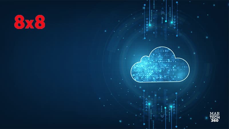 8x8 Named a Leader in the 2023 Gartner Magic Quadrant for Unified Communications as a Service