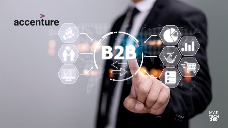 Accenture to Acquire Vocatus, Expanding Its Capabilities in Behavioral Pricing Strategies