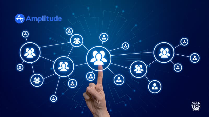 Amplitude Achieves AWS Advertising and Marketing Technology Competency