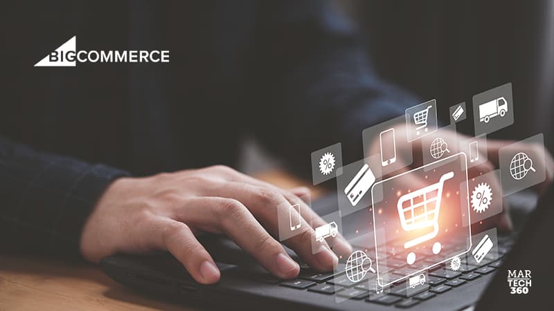 BigCommerce Named a Leader in IDC MarketScape: Worldwide B2B Digital Commerce Applications for MidMarket Growth