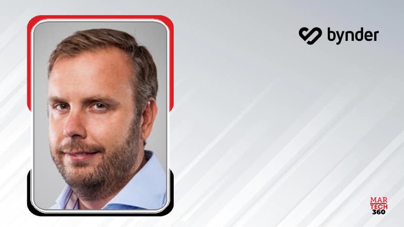 Bynder appoints Dominique LeBlond as Chief Product Officer