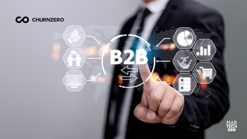 ChurnZero announces winners of 2023 ChurnHero Awards
