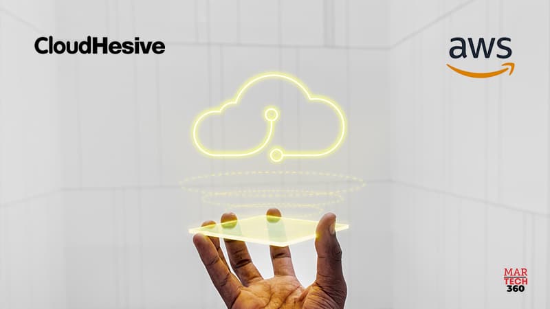 CloudHesive wins AWS Public Sector Partner of the year Latam 2023 Award