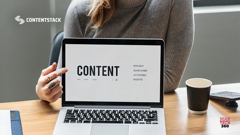 Contentstack Named a Strong Performer in Digital Experience Platforms by Independent Research Firm