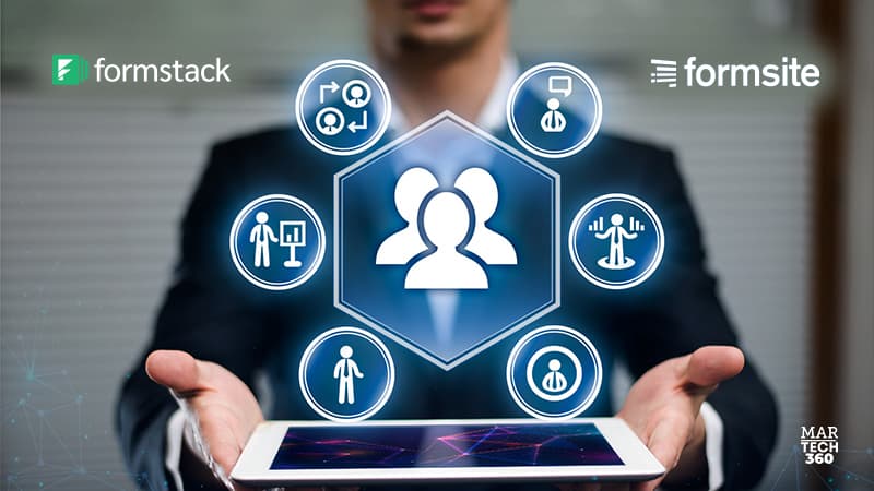 Data Capture and Workflow Automation Leader Formstack Acquires Formsite
