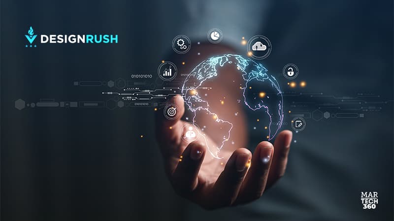 DesignRush Unveils the Top Web Development Companies in December 2023