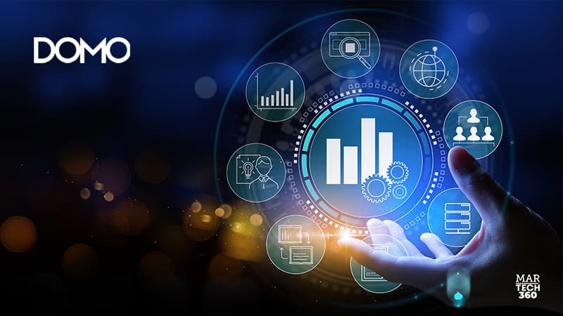 Domo Receives Multiple Awards in 2023 Ventana Research Buyers Guides