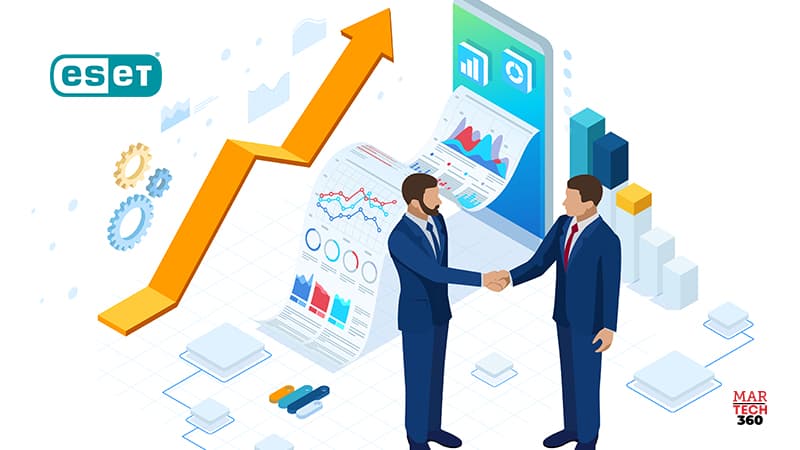 ESET Launches Marketing as a Service to Accelerate Channel Partner Growth