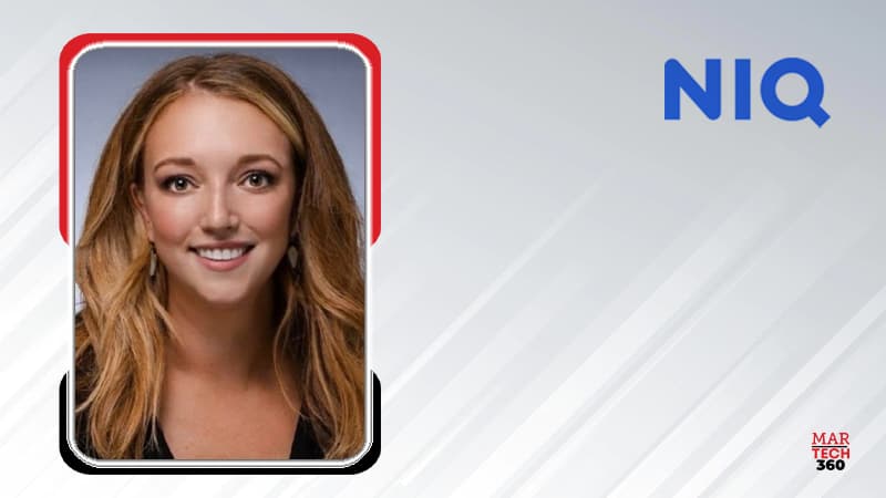 Elizabeth Buchanan Appointed President of North America Business at NIQ
