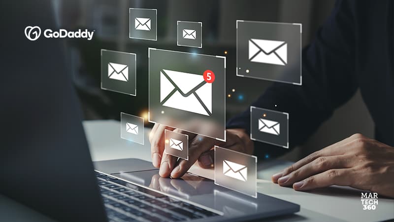 Email Automation from GoDaddy Offers Custom Emails to Deliver the Right Message at the Right Time