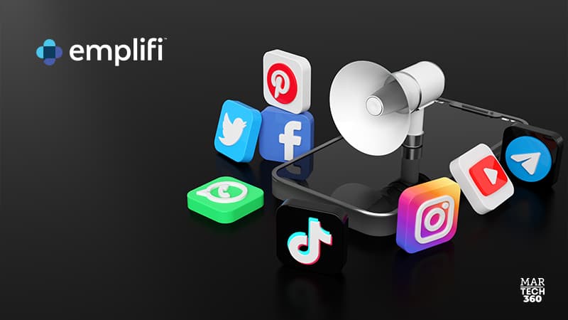 Emplifi Recognized Among Notable Vendors in Social Suite Landscape Report by Independent Research Firm