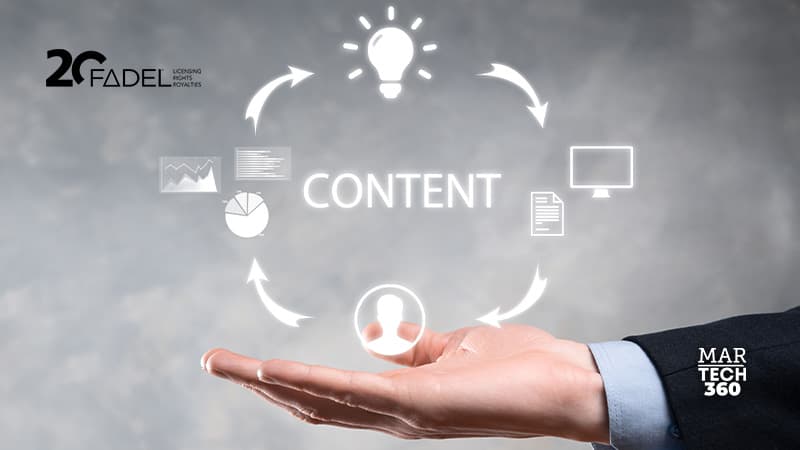 FADEL Enhances PictureDesk with Content Syndication Portal and E-Commerce Support