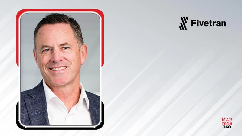Fivetran Appoints Scott Jones as Chief Revenue Officer