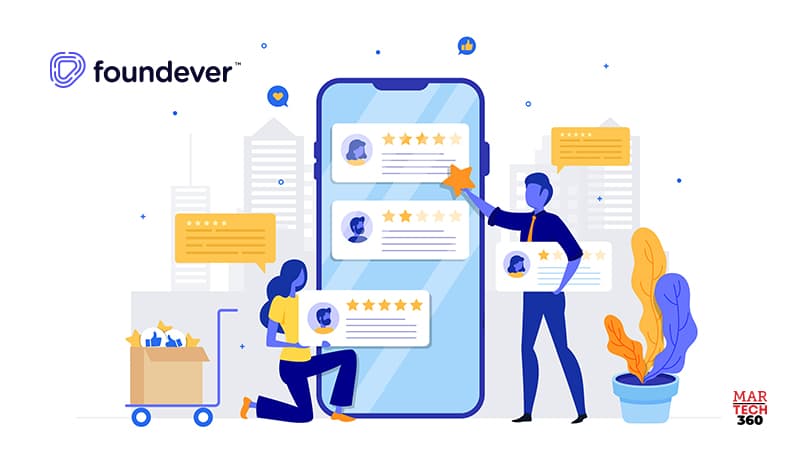 Foundever and CallMiner Earn IAOP 2023 Excellence In Strategic Partnerships Recognition