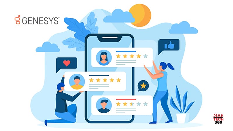 Genesys Named a Leader by the IDC MarketScape for General Purpose Conversational AI Software