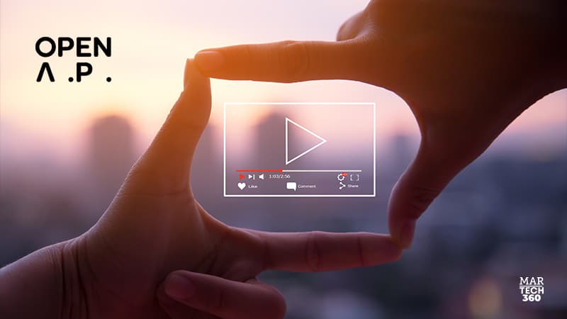 IPG Mediabrands' MAGNA Bolsters Data-Driven Video Capabilities in New Partnership with OpenAP