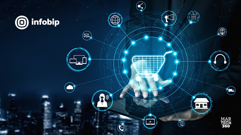 Infobip to Deliver Conversational Commerce via AuthVia in Strategic Partnership