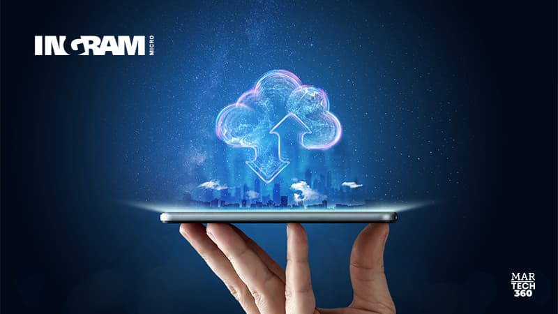 Ingram Micro Empowers Channel Partners to Innovate, Grow and Create More Value with AWS
