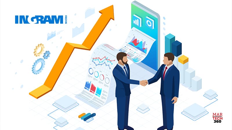 Ingram Micro’s New Xvantage Mobile Application is Simplifying How the IT Channel Works