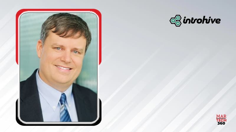 Introhive Announces Appointment of new Chief Operating Officer