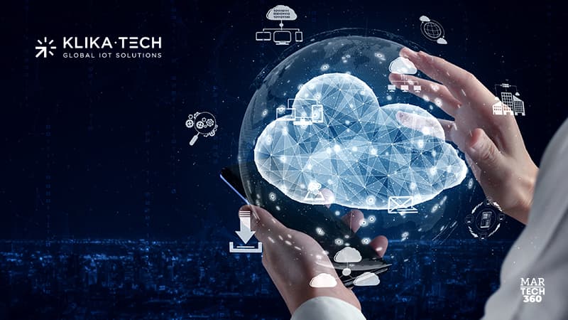 Klika Tech Achieves New AWS Advertising and Marketing Technology Competency