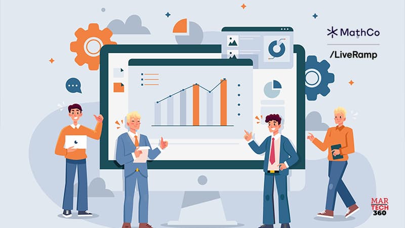 MathCo and LiveRamp Enter a Strategic Partnership to Redefine Data-Driven Marketing