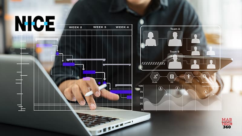 NICE Actimize Recognized as Category Leader in the Chartis KYC Data and Solutions 2023 Market Update and Vendor Landscape Report