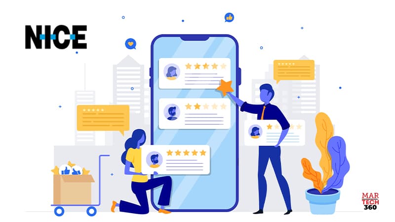 NICE Named the Outright Leader in the 2023 SPARK Matrix™ With Leading CX AI for Customer Journey Analytics (CJA) Report